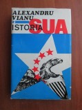 ISTORIA SUA / ALEXANDRU VIANU