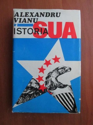 ISTORIA SUA / ALEXANDRU VIANU foto