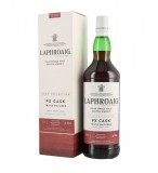 Laphroaig PX Cask Islay Single Malt Scotch Whisky 1L