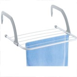 Uscator Rufe din Plastic 51x35.5x16 cm, Oem