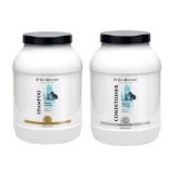 Sampon si Balsam Iv San Bernard Talc, pentru caini si pisici, 3l