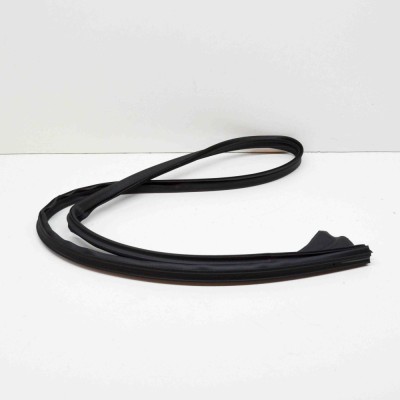 Garnitura ușă st&amp;acirc;nga față TESLA MODEL Y 2020 OEM: 11516923-00-A,11516922-00-A foto