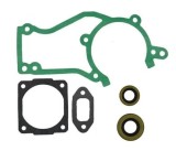 Set garnituri drujba compatibile Stihl 028, 028AV (simeringuri incluse)