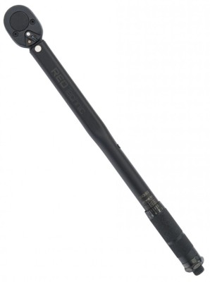 Cheie dinamometrică 1/2&amp;amp;quot; 470mm 28 - 210Nm RTKD0091 foto