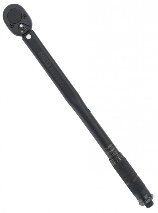Cheie dinamometrică 1/2&amp;quot; 470mm 28 - 210Nm RTKD0091