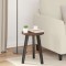 vidaXL Placă de masă Stejar brun 30 x 30 x 1.5 cm Lemn compozit 880378