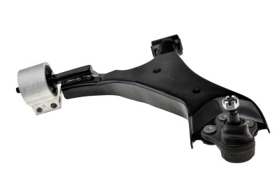 Brat suspensie fata Chrysler Equinox 2010-2017, Gmc Terrain 2010-2017, Inferior Dreapta, NTY ZWD-CH-081 foto