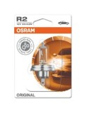 Bec auto R2 (Bilux) Osram 12V 45/40W