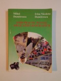 GHID PRACTIC PENTRU APLICATII GEOGRAFICE de MIHAI DUMITRU, IRINA NICOLETA DUMITRU, 2006