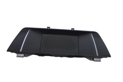 Ecran de navigație BMW 5 F10 2016 OEM: 9289007 23563547 foto