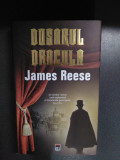 James Reese - Dosarul Dracula