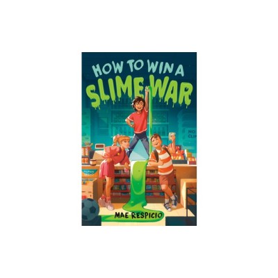 How to Win a Slime War foto
