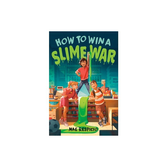 How to Win a Slime War
