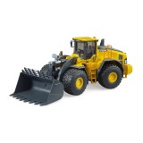 Cumpara ieftin Bruder incarcator pe roti Volvo L260h