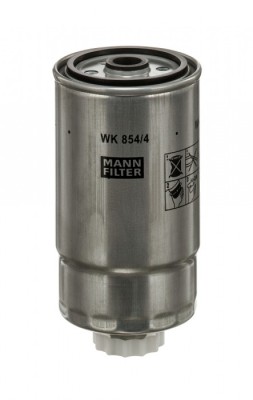 Filtru Combustibil Mann-Filter WK854/4 foto