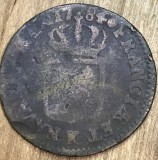 MNDSTR8 Franta 1 sol 1784