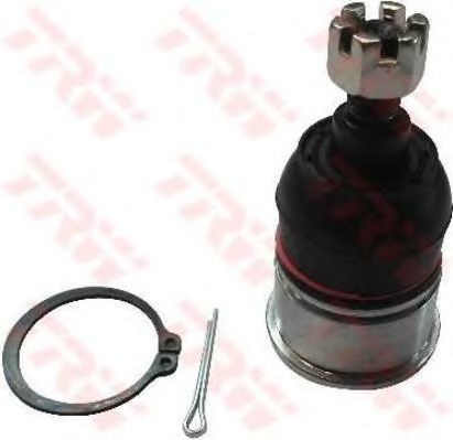 Pivot HONDA ACCORD VII Tourer (CM) (2003 - 2008) TRW JBJ7604