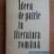 Al. Hanta - Ideea de patrie in literatura romana