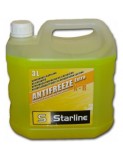 Antigel Concentrat Renault 3L STARLINE