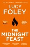 The Midnight Feast - Editura SAS Gardners EU