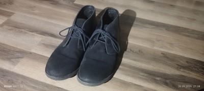 Pantofi barbati UGG foto