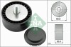 INA 532 0802 10 Rola ghidare/conducere, curea transmisie