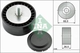 INA 532 0802 10 Rola ghidare/conducere, curea transmisie