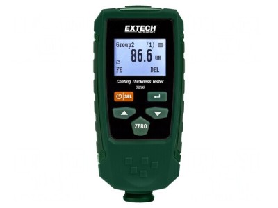 Tester Grosime Vopsea CG206 0-1350um foto