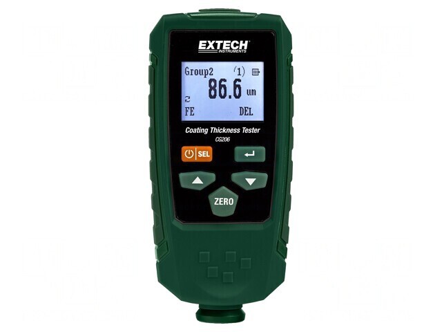 Tester Grosime Vopsea CG206 0-1350um