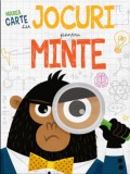 Marea carte cu jocuri pentru minte, DPH