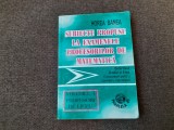 Horea Banea - Subiecte propuse la examenele profesorilor de matematica VOL 1