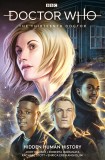 Doctor Who - Volume 2 | Jody Houser