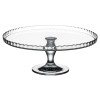 Platou pentru tort, Pasabahce, 32cm, Patisserie 95117