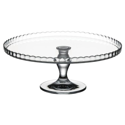 Platou pentru tort, Pasabahce, 32cm, Patisserie 95117 foto
