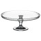Platou pentru tort, Pasabahce, 32cm, Patisserie 95117