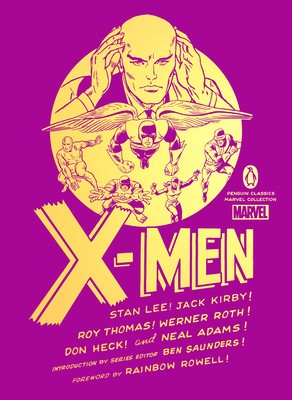 X-Men foto