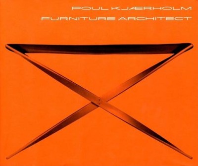 Poul Kjaerholm: Furniture Architect foto