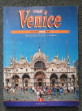 VENICE INSIDE AND OUT (Ghid turistic in limba engleza)