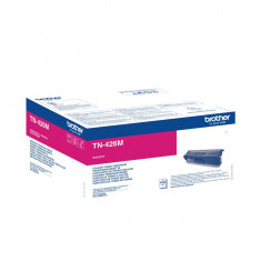 Brother Cartus Toner TN-426M Original magenta,TN426M,HL-L8360CDW foto