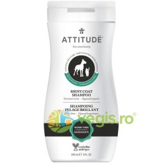 Sampon pentru Animale Blana Stralucitoare 240ml
