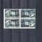 M1 TX7 11 - 1948 75 ani de la infiintarea fabricii timbre tete beche pereche 2