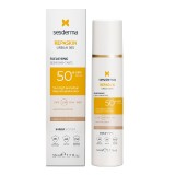 Cumpara ieftin Crema depigmentanta SPF50, Urban 365 Repaskin, 50 ml, Sesderma
