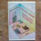 TEHNOLOGIA MESERIEI - Constructii Finisaje - Manual anul III - A. Tonea, 1998