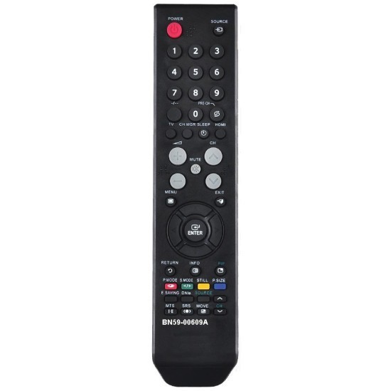 Telecomanda pentru LCD SAMSUNG