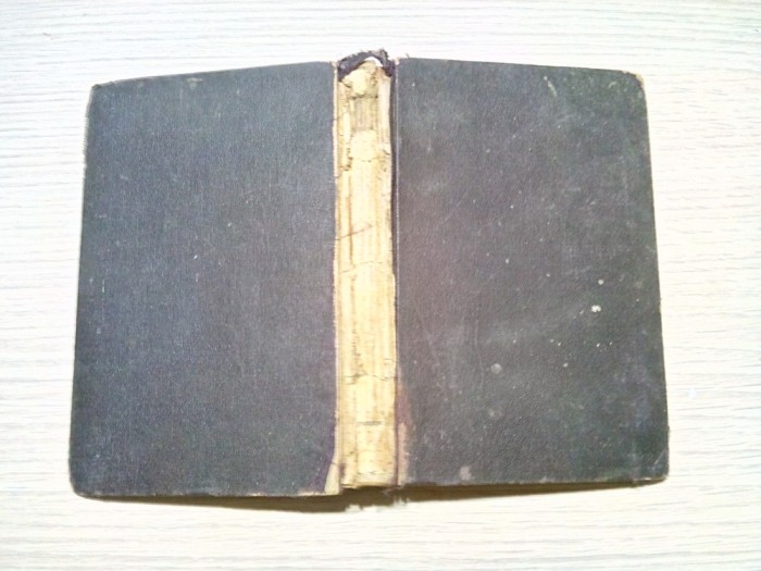 VICTOR BILCIURESCU - Firave - schite si nuvele - Editura Socec, 1921, 219 p.