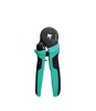 Cleste sertizat profil patrat 156mm Pro`sKit CP-460G, Pro&#039;s Kit