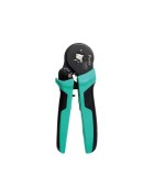 Cleste sertizat profil patrat 156mm Pro`sKit CP-460G, Pro&#039;s Kit