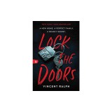 Lock the Doors