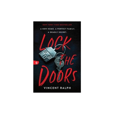 Lock the Doors foto