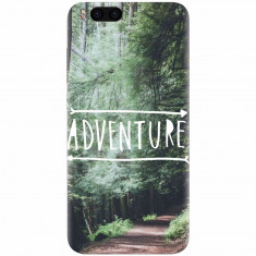 Husa silicon pentru Xiaomi Mi 6, Adventure Forest Path